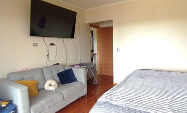 Parcela Chancoyan Casa, Piscina , Tinaja