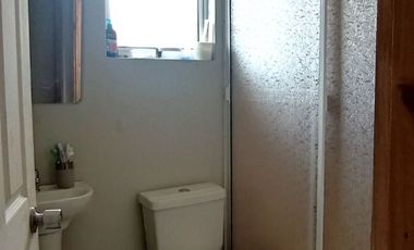 Parcela Chancoyan Casa, Piscina , Tinaja