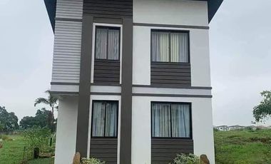 DREAM 3BR HOUSE AND LOT @VINEYARD ROBINSONS LAND CORPORATION