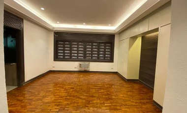 5BR For Rent in South Forbes Park, Makati City