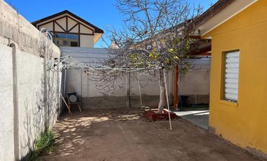 VENTA CASA VILLA LAS ACACIAS