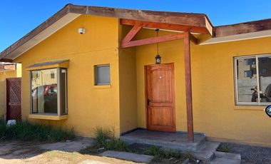 VENTA CASA VILLA LAS ACACIAS