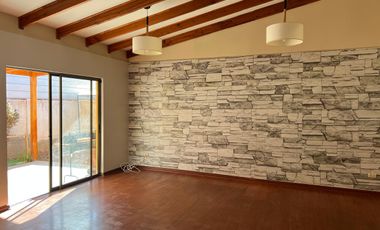 VENTA CASA VILLA LAS ACACIAS