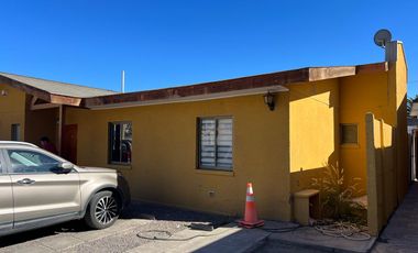 VENTA CASA VILLA LAS ACACIAS