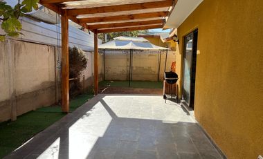 VENTA CASA VILLA LAS ACACIAS