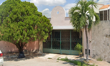Casa En Venta En Merida Yucatan
