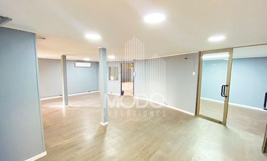 SE ARRIENDA OFICINA CON 2 PRIVADOS Y 3 BAÑOS. SAN MIGUEL