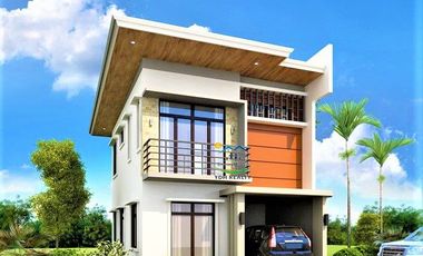 House and Lot for sale in Talisay Cebu