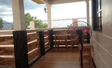 3BR House and Lot for Sale in Balete Batangas