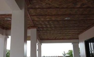 3BR House and Lot for Sale in Balete Batangas