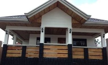 3BR House and Lot for Sale in Balete Batangas