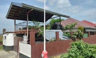 3BR House and Lot for Sale in Balete Batangas
