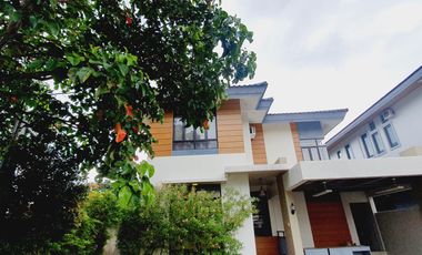 HOUSE & LOT FOR SALE IN VERDANA HOMES LAGUNA