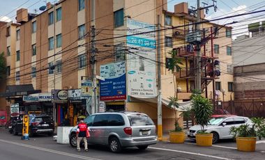 Departamento en EXCELENTE Ubicación