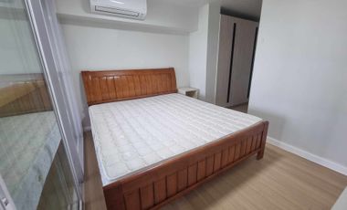 Fully Furnished One Bedroom Loft Type for Rent Mandani Bay