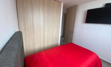 HERMOSO Y AMPLIO APARTAMENTO CONJUNTO IBAGUÉ EN VENTA (VISTA PANORAMICA)