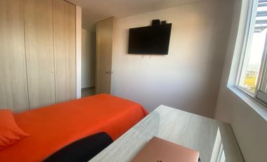 HERMOSO Y AMPLIO APARTAMENTO CONJUNTO IBAGUÉ EN VENTA (VISTA PANORAMICA)