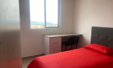 HERMOSO Y AMPLIO APARTAMENTO CONJUNTO IBAGUÉ EN VENTA (VISTA PANORAMICA)