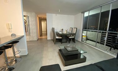 HERMOSO Y AMPLIO APARTAMENTO CONJUNTO IBAGUÉ EN VENTA (VISTA PANORAMICA)