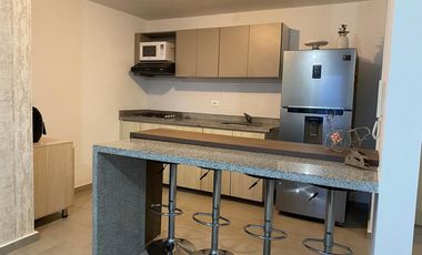 HERMOSO Y AMPLIO APARTAMENTO CONJUNTO IBAGUÉ EN VENTA (VISTA PANORAMICA)