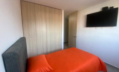 HERMOSO Y AMPLIO APARTAMENTO CONJUNTO IBAGUÉ EN VENTA (VISTA PANORAMICA)