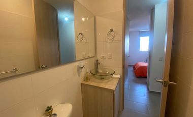 HERMOSO Y AMPLIO APARTAMENTO CONJUNTO IBAGUÉ EN VENTA (VISTA PANORAMICA)