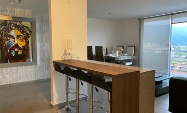 HERMOSO Y AMPLIO APARTAMENTO CONJUNTO IBAGUÉ EN VENTA (VISTA PANORAMICA)
