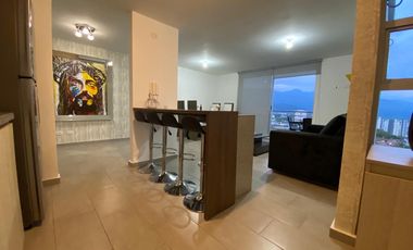 HERMOSO Y AMPLIO APARTAMENTO CONJUNTO IBAGUÉ EN VENTA (VISTA PANORAMICA)
