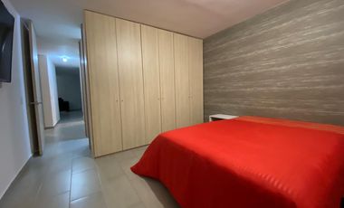 HERMOSO Y AMPLIO APARTAMENTO CONJUNTO IBAGUÉ EN VENTA (VISTA PANORAMICA)