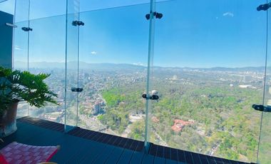 Departamento en Venta Ritz Carlton Reforma