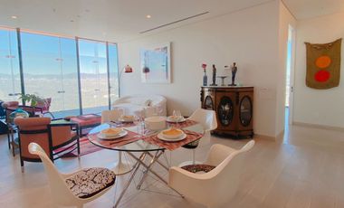 Departamento en Venta Ritz Carlton Reforma