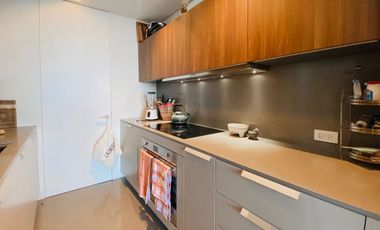 Departamento en Venta Ritz Carlton Reforma