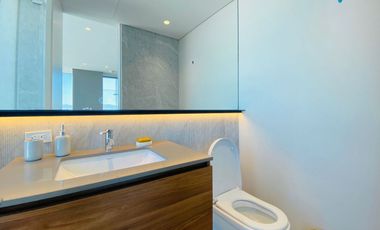 Departamento en Venta Ritz Carlton Reforma