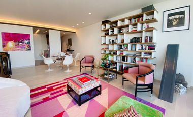 Departamento en Venta Ritz Carlton Reforma