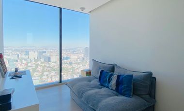 Departamento en Venta Ritz Carlton Reforma