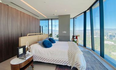 Departamento en Venta Ritz Carlton Reforma