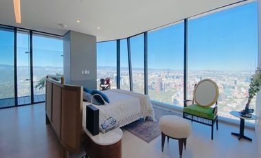 Departamento en Venta Ritz Carlton Reforma