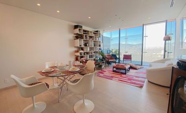 Departamento en Venta Ritz Carlton Reforma