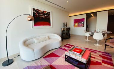 Departamento en Venta Ritz Carlton Reforma