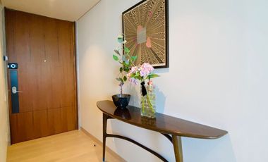 Departamento en Venta Ritz Carlton Reforma