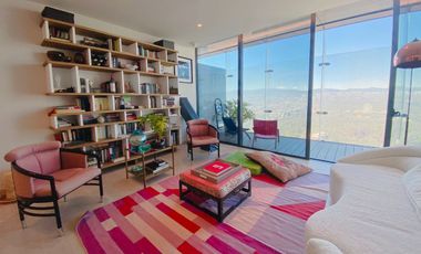 Departamento en Venta Ritz Carlton Reforma