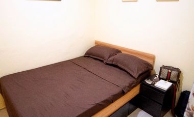 Newest One Bedroom for ASSUME OR RENT | Fully Ready Furnished FREE WIFI