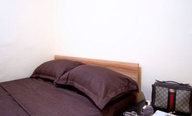 Newest One Bedroom for ASSUME OR RENT | Fully Ready Furnished FREE WIFI