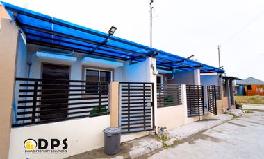 Newest One Bedroom for ASSUME OR RENT | Fully Ready Furnished FREE WIFI