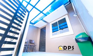 Newest One Bedroom for ASSUME OR RENT | Fully Ready Furnished FREE WIFI