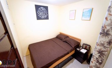 Newest One Bedroom for ASSUME OR RENT | Fully Ready Furnished FREE WIFI