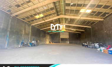 For Sale: Industrial Property in Quezon City
