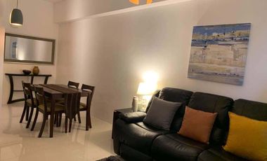 One Bedroom condo unit for Sale in Bristol at Parkway Place Muntinlupa City