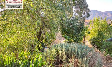🏠León Propiedades vende hermosa Casa en Sector los Naranjos, Curacavi🏠