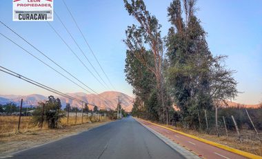 🏠León Propiedades vende hermosa Casa en Sector los Naranjos, Curacavi🏠